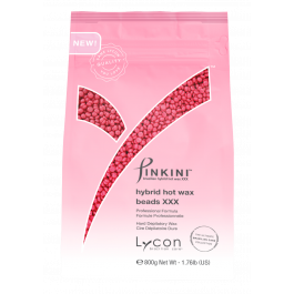 Pinkini Hybrid Hot Wax Beads Wax Korrels Gr Lycon Smooth Co
