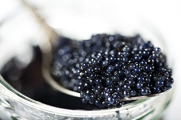 caviar massada anti aging