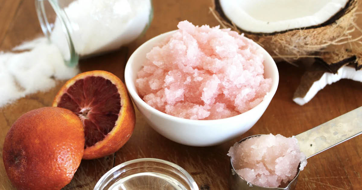 scrub smooth and co massada