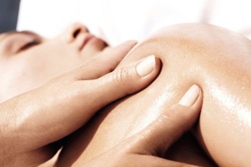 massage olieen massada en gemology