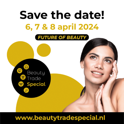 beauty trade special lycon wax 2024 utrecht jaarbeurs