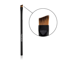 Angled brow brush - Mrs. Highbrow