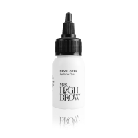 Hybrid Dye Developer 6% (30ml) - Mrs. Highbrow