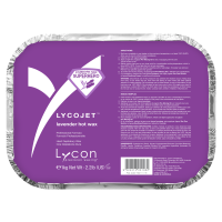 Lycon Lycojet Lavender Wax