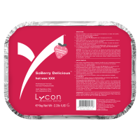 Lycon SoBerry Delicious Hot Wax