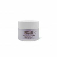 Amethyst & Collageen Lifting Cream - Massada Hyaluronic Accid 