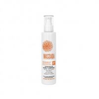 Sun Milk SPF 50 Facial & Body (200ml) - Massada 