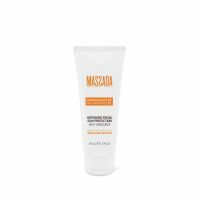 Massada - zonbescherming spf 50 gezicht