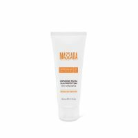 Massada - zonbescherming spf 50 gezicht