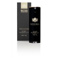 Neluhm Lip Lines Volumizing Filler Night - Massada