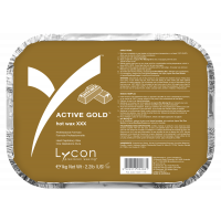 Active Gold Hot Wax Lycon