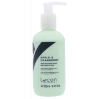 Lycon Apple & Cranberry Hand- & Body Lotion