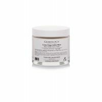 Crème Visage Ambre Bleue - Gemology