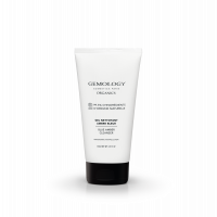gemology gel nettoyant blue amber cleanser
