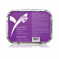 Lycon Lycojet Lavender Wax