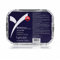 Lycon MANifico Hot Wax