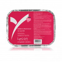 Lycon SoBerry Delicious Hot Wax