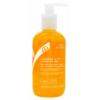 LYCON Ingrown X-It Foaming Gel tegen ingroeiende haartjes