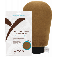 LYCON Lyco-bronze self tanning foam - zelfbruinende schuim