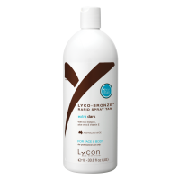 Lycon LYCO-Bronze Spray Tan Extra Dark