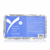 Lycon Lycojet® Eyebrow Hot Wax (500 gr) - Lycon