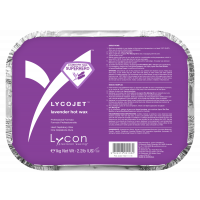 Lycon Lycojet Lavender Wax