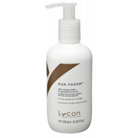 Lycon Sun Faker zelf bruinende creme