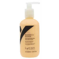 Lycon Hand- & Bodylotion Mang Guava