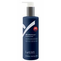 Lycon MANifico Finishing Lotion nabehandeling