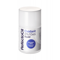 Refectocil - oxidant liquid