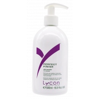 Lycon Perfect Finish restjes wax verwijderaar