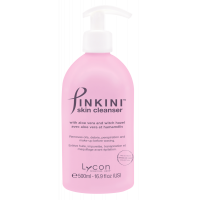 Lycon Pinkini Skin Cleanser 