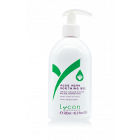 Lycon nabehandeling Aloe Vera Gel