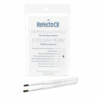 Wenkbrauwpenseel Soft (2 stuks) / RefectoCil