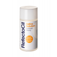 Saline Solution - refectocil