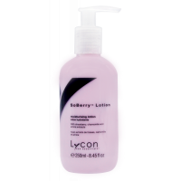 SoBerry body lotion lycon - moisturising