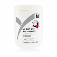 LYCON LYCOtec White Strip Wax 800ml