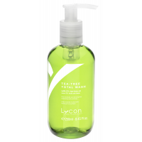 Tea-Tree Total Body Wash lycon