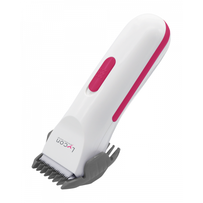 Haar trimmer + Scrub + Intimate Wash LYCON Smooth & Co