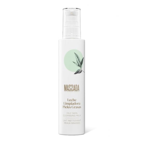 Oily & Acne Prone Skin Toner - Massada