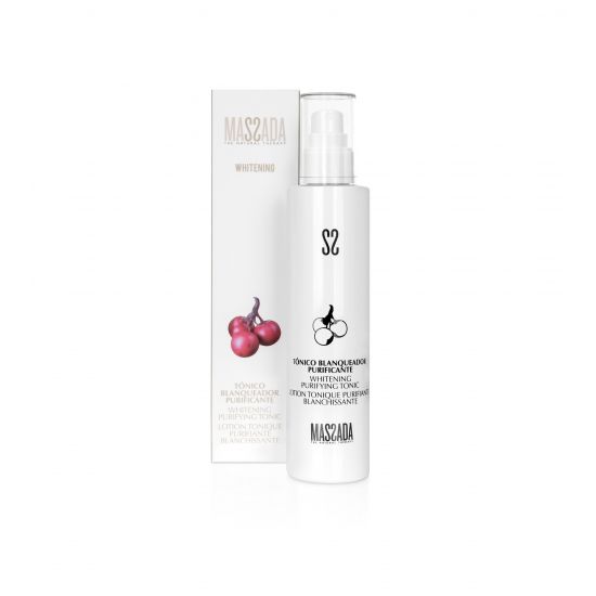 Whitening Purifying Tonic - Massada 
