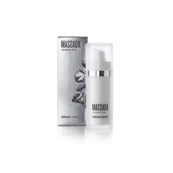 Caviar Anti-Aging Serum - Massada Retail