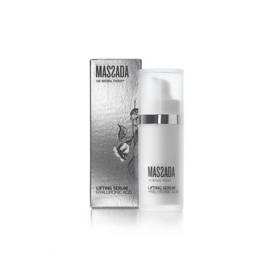 Hyaluronic Acid Lifting Serum - Massada