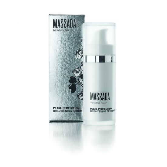 Pearls Perfection Brightening Serum - Massada 