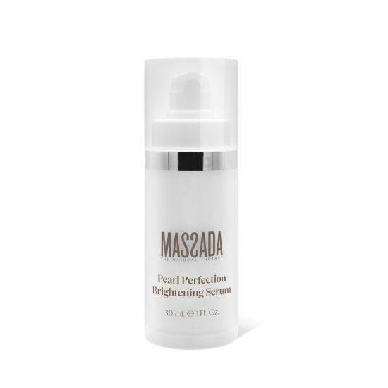 Pearls Perfection Brightening Serum - Massada 