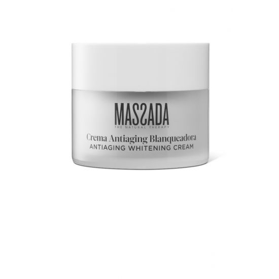 Anti aging Whitening Cream - Massada