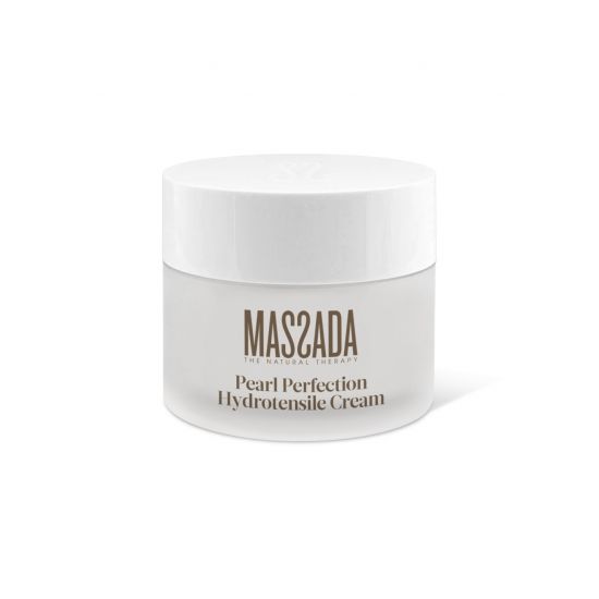 Pearl Perfection Hydrotensile Cream - Massada 