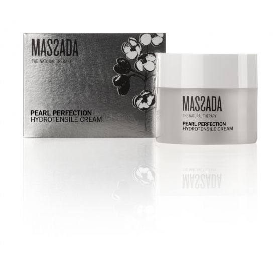 Pearl Perfection Hydrotensile Cream - Massada