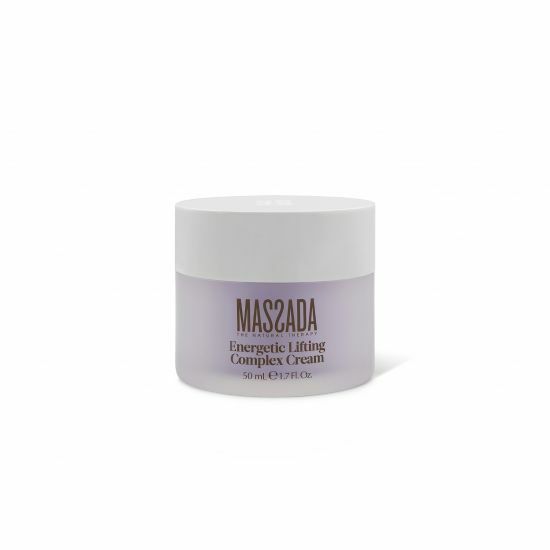 Hyaluronic Energetic Lifting Complex Cream - Massada