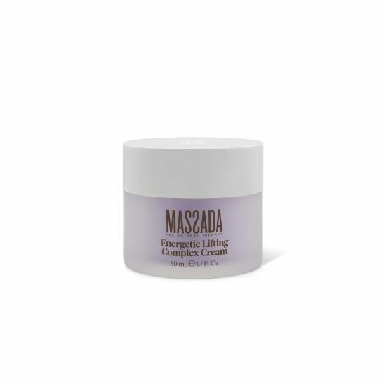 Hyaluronic Energetic Lifting Complex Cream - Massada